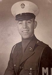 Reynold V Chalberg Jr