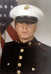 Mark A Wakeley