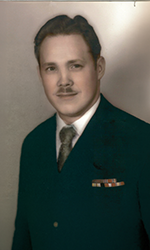 Donald E Hyder