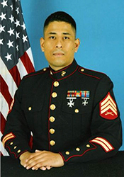 Ruben S Valenzuela Jr.