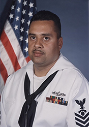 John R. Serna Jr.
