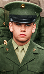 Robert E. McManus