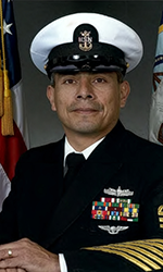 Daniel O. Benitez