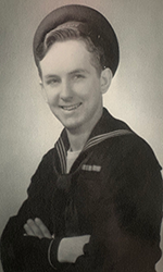 James A Bailey
