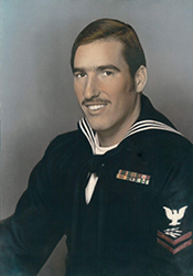 John R. Wederstrandt