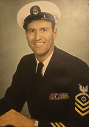 Sammy L Mershon