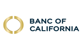 Banc of California Logo