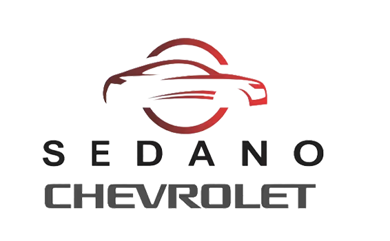 Sedano Chevrolet Logo