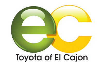 Toyota of El Cajon Logo