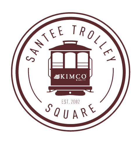 Kimco Trolley Square Logo
