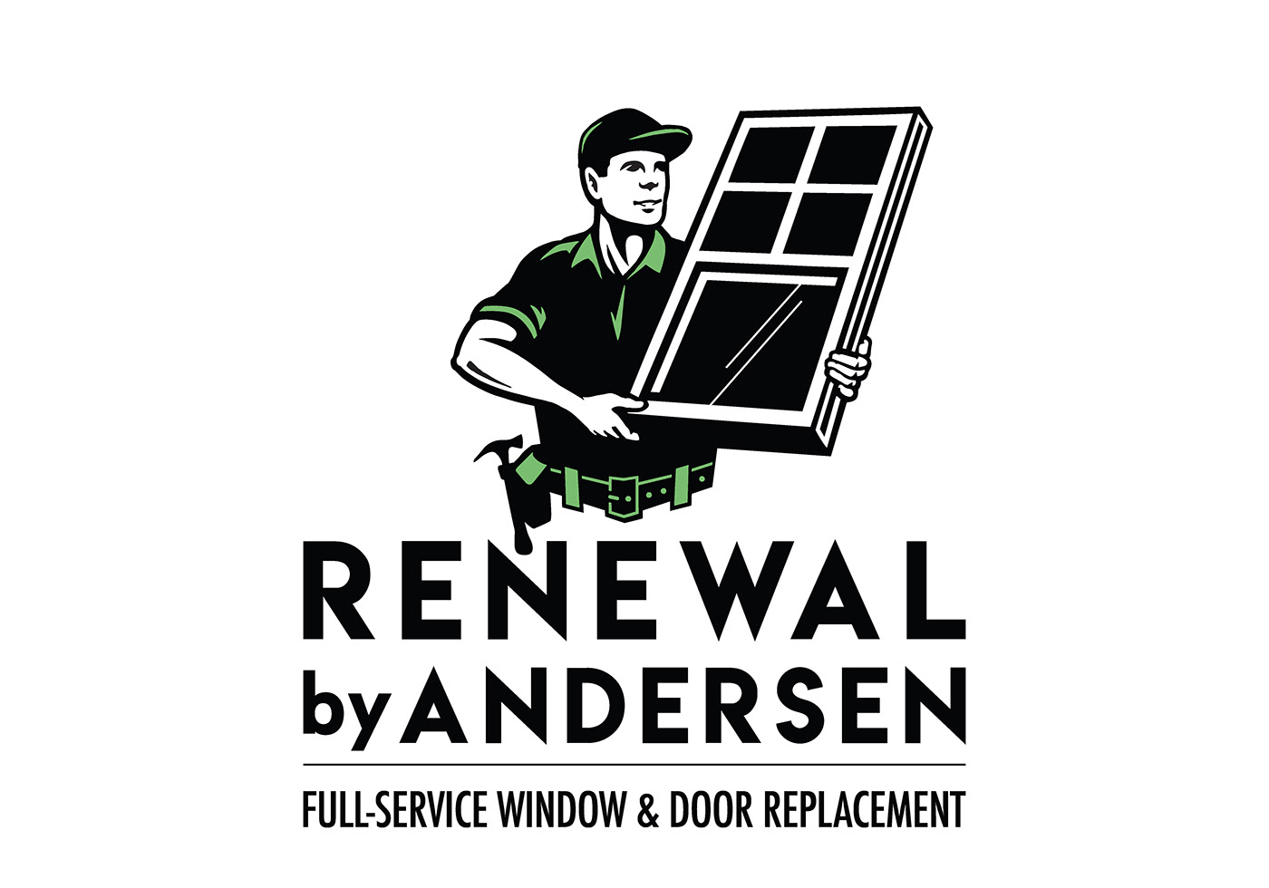 Renewal By Andersen Logo