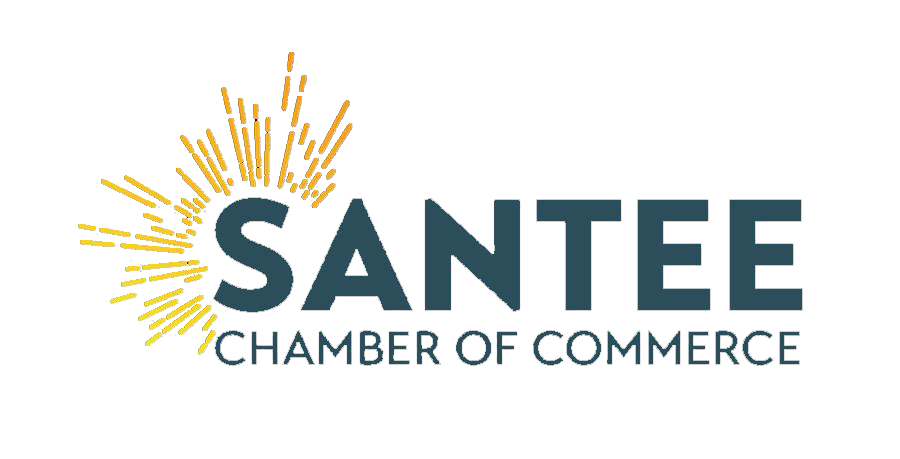 Santee Chamber of Commerce Logo