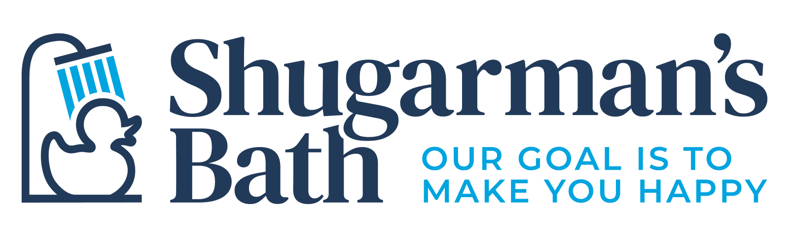 Shugarman's Bath Logo
