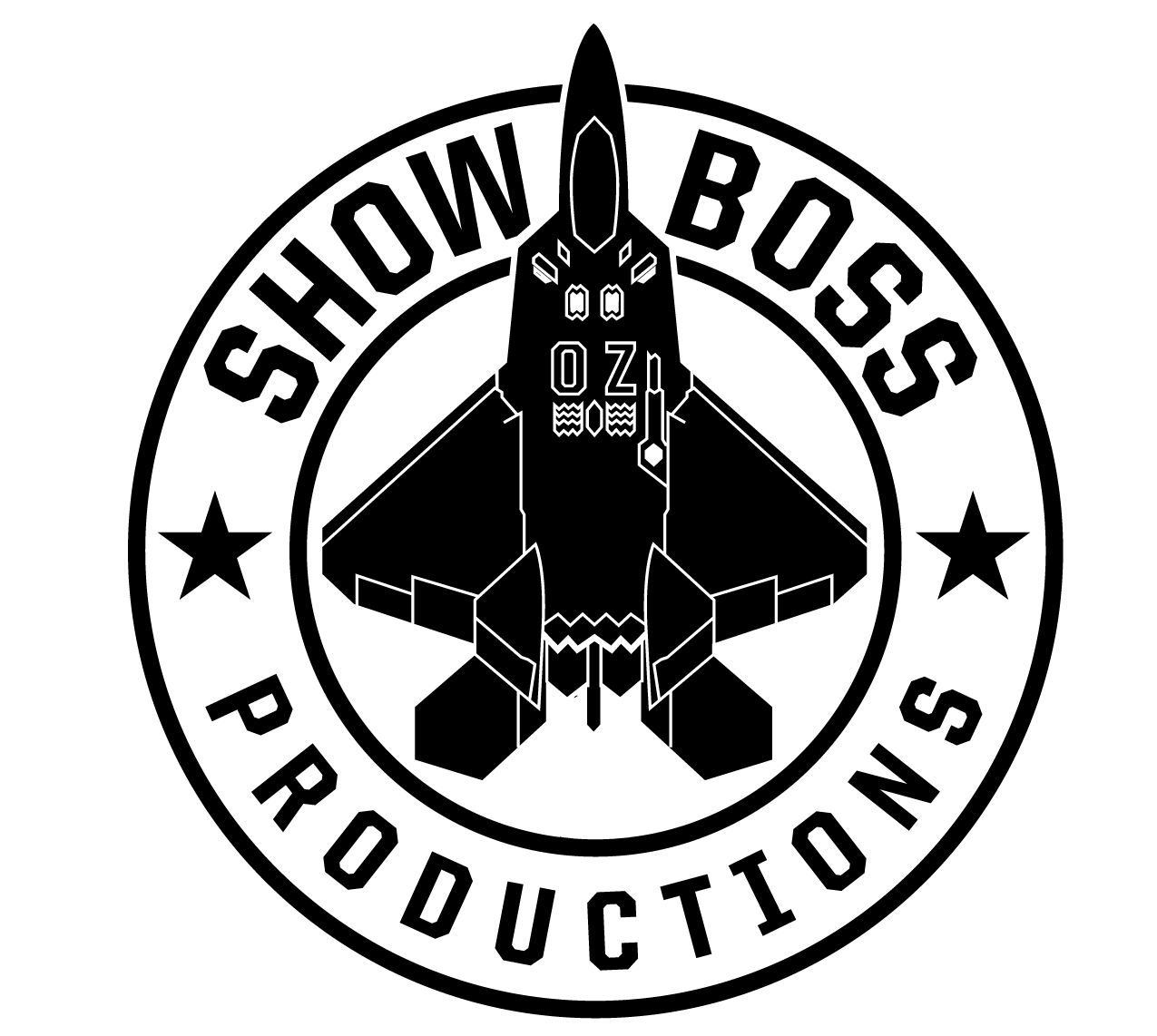 Showboss Productions Logo