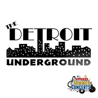 2026 Santee Summer Concerts - The Detroit Underground